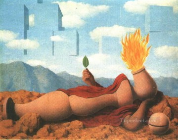 elementary cosmogony 1949 Surrealist Oil Paintings